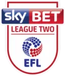 Logo League Two