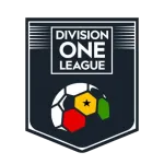 Logo Division One League