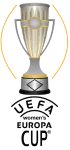Logo UEFA Europa Cup - Women