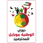 Logo West Bank Premier League