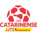 Logo Catarinense - 1