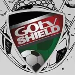 Logo Shield Cup