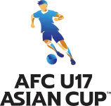 Logo AFC U17 Asian Cup - Qualification