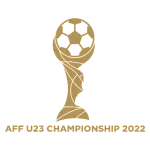 Logo ASEAN Championship U23