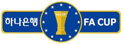 Logo FA Cup