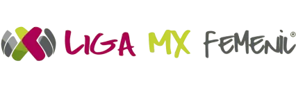 Logo Liga MX Femenil