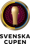 Logo Svenska Cupen - Women