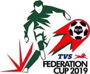Logo Federation Cup