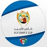 Logo Emir Cup