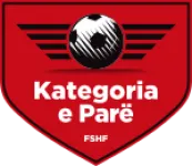Logo 1st Division