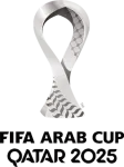 Logo Arab Cup