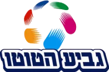 Logo Toto Cup Ligat Al