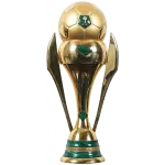 Logo Crown Prince Cup