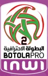 Logo Botola 2