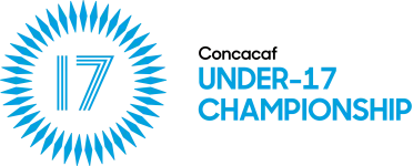 Logo CONCACAF U17
