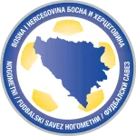 Logo 1st League - FBiH
