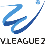 Logo V.League 2