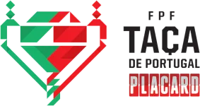Logo Taça de Portugal