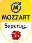 Logo Super Liga