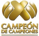 Logo Campeón de Campeones