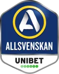 Logo Allsvenskan