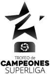 Logo Trofeo de Campeones de la Superliga