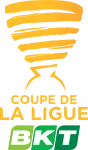Logo Coupe de la Ligue