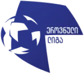 Logo Erovnuli Liga