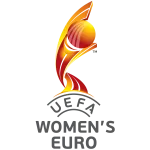 Logo UEFA Championship - Women