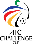 Logo AFC Challenge Cup