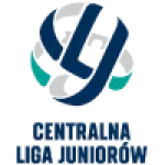 Logo Central Youth League