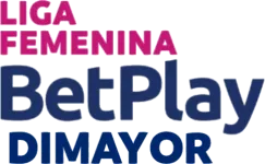Logo Liga Femenina