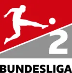 Logo 2. Bundesliga