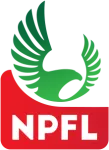 Logo NPFL
