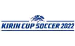 Logo Kirin Cup