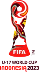 Logo World Cup - U17