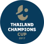Logo Thai Champions Cup