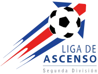 Logo Liga de Ascenso