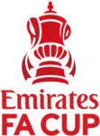 Logo FA Cup