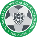 Logo Super Liga