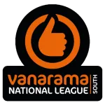 Logo National League - South