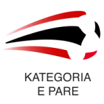 Logo 2nd Division - Play-offs