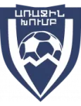 Logo First League