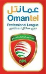 Logo Professional League