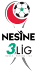 Logo 3. Lig - Play-offs