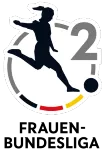 Logo 2. Frauen Bundesliga