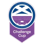Logo Challenge Cup