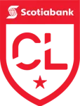 Logo CONCACAF League