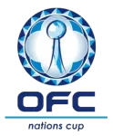 Logo OFC Nations Cup