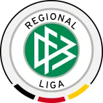 Logo Regionalliga - SudWest
